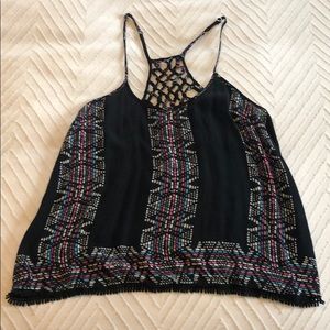 Aeropostale Racerback